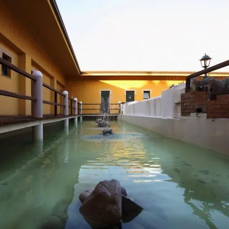 Marina Del Marchese Hotel Botricello