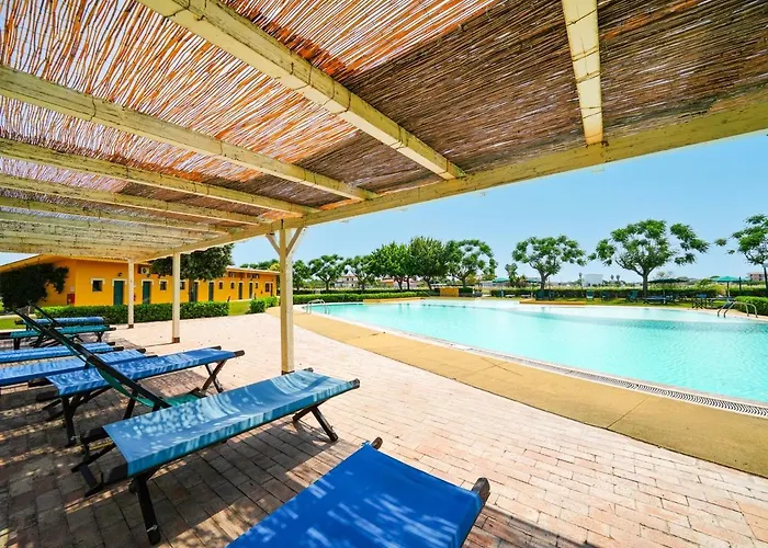 Marina Del Marchese * Botricello