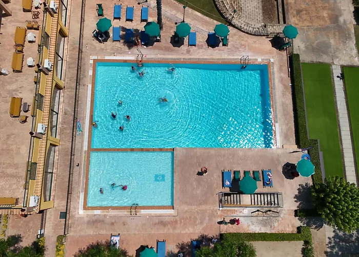 מלון Marina Del Marchese בוטריצ'לו