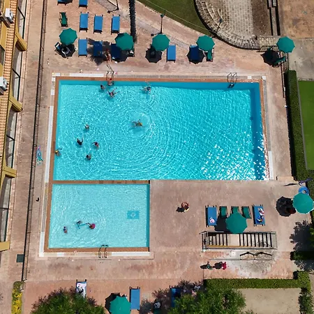 Отель Marina Del Marchese Ботричелло